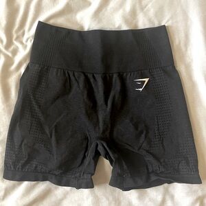 gymshark shorts